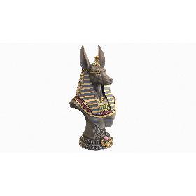 Anubis model